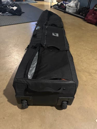 K2 Padded Roller Ski Bag