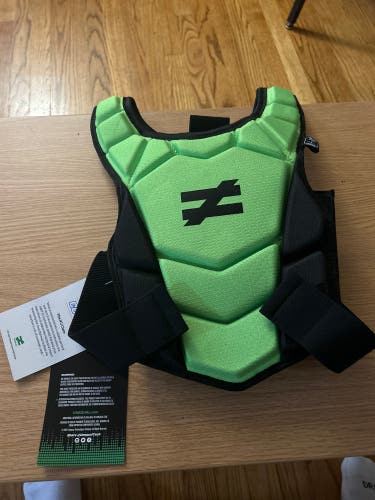 New Small / Medium  Shoulder Pads