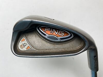 Ping G10 Single Irons | Used and New on SidelineSwap
