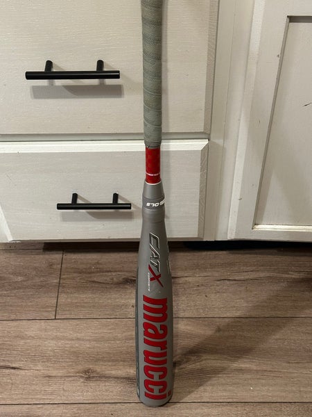 2023 Composite (-5) 27 oz 32" CAT X Composite Bat