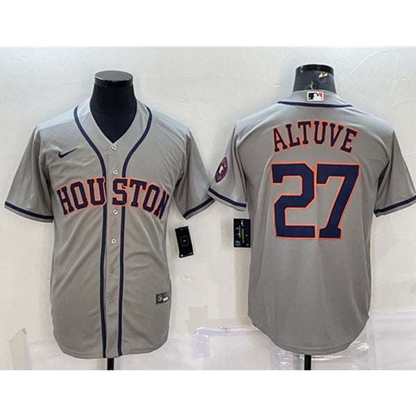 Jose Altuve Astros City Connect Nike Xl