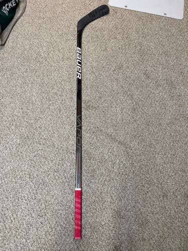 Brand NEW Bauer Vapor Hyperlite P92 70 Flex Intermediate