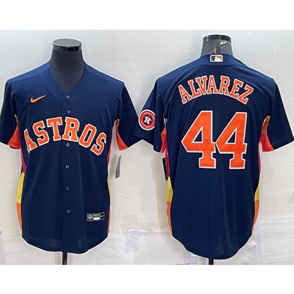 Official Mens Houston Astros Jerseys, Astros Mens Baseball Jerseys,  Uniforms