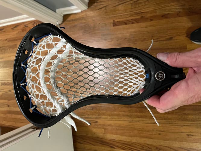 Warrior Evo QX-O2