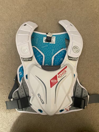 Maverik Shift EKG Chest Protector