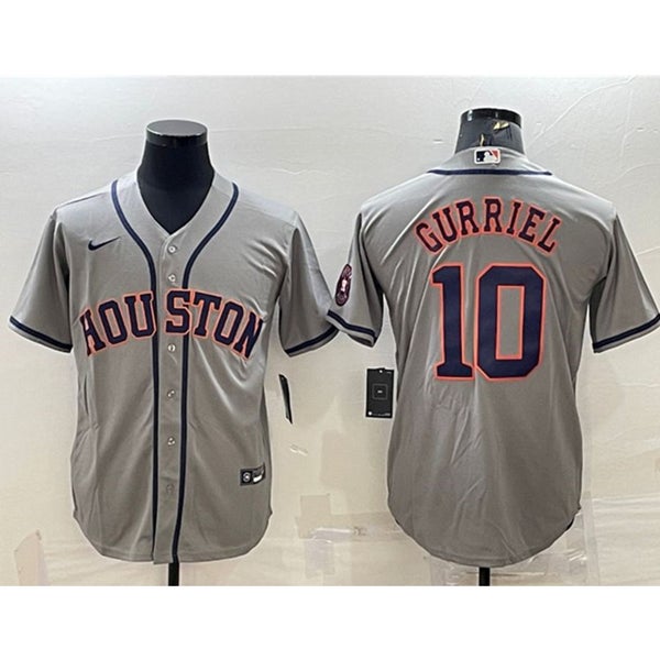 Official Mens Houston Astros Jerseys, Astros Mens Baseball Jerseys,  Uniforms