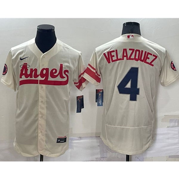 Andrew Velazquez Jersey, Andrew Velazquez Gear and Apparel