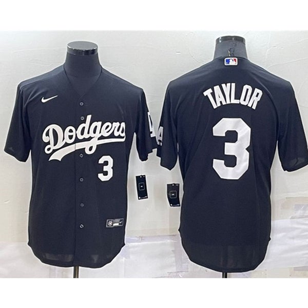 Official Chris Taylor Los Angeles Dodgers Jerseys, Dodgers Chris Taylor  Baseball Jerseys, Uniforms