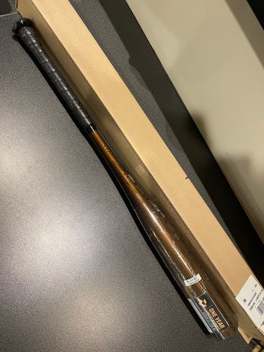 2024 DeMarini Voodoo One Bat 32/29 -3 BBCOR Free Shipping