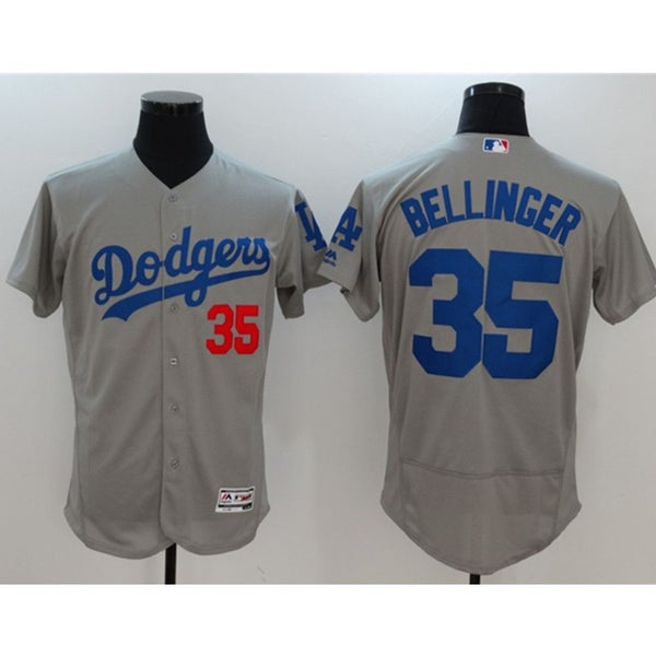 Women's Dodgers Jersey Cody Bellinger Small New