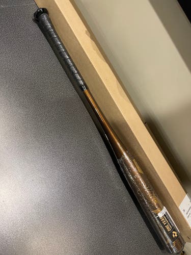 2024 DeMarini Voodoo One Bat 33/30 -3 BBCOR FREE SHIP