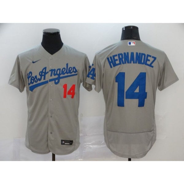 Enrique Hernandez Jersey, Enrique Hernandez Gear and Apparel