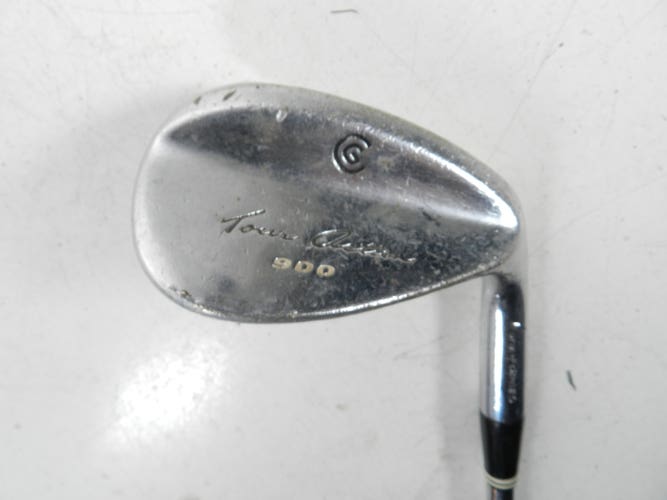 Cleveland Tour Action 900 Form Forged 54° Sand Wedge SW, Steel Shaft, RH