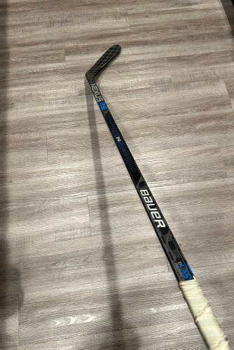 Senior Used Right Handed Bauer Nexus 1N Hockey Stick P91A
