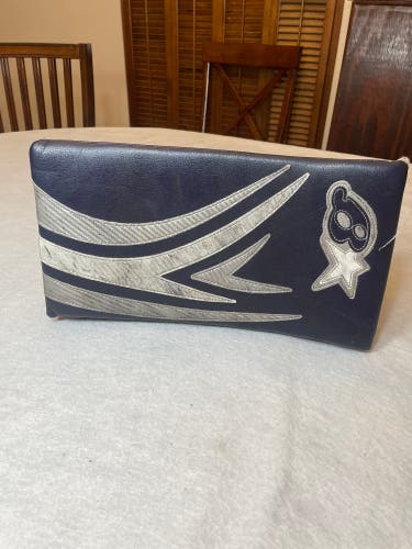 Used Brian’s Regular Zero G Blocker