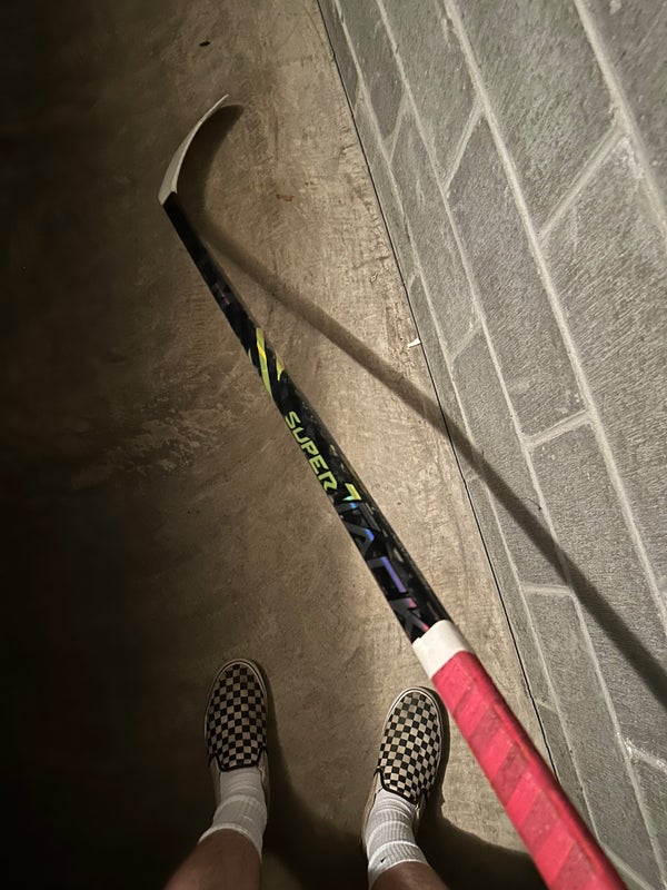 warrior Alpha Force Senior Hockey Stick - Toronto's Best Hockey Retailer