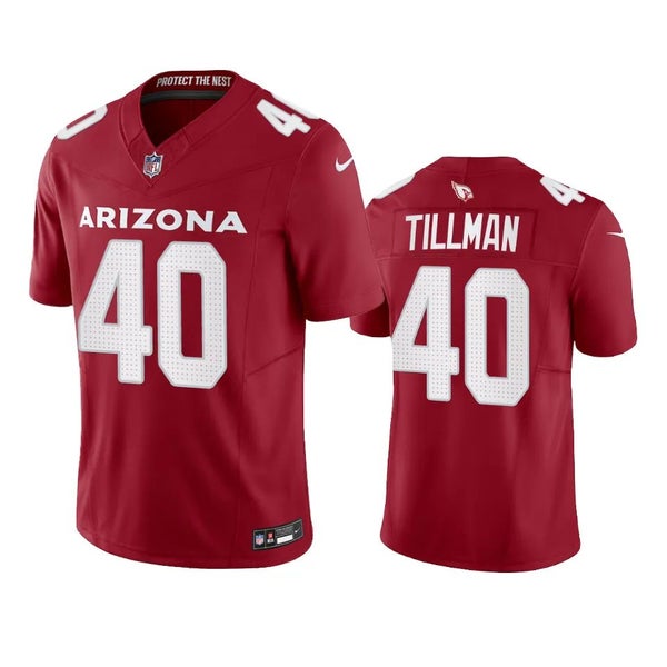 Pat Tillman #40 Arizona Cardinals NFL Nike Football Jersey