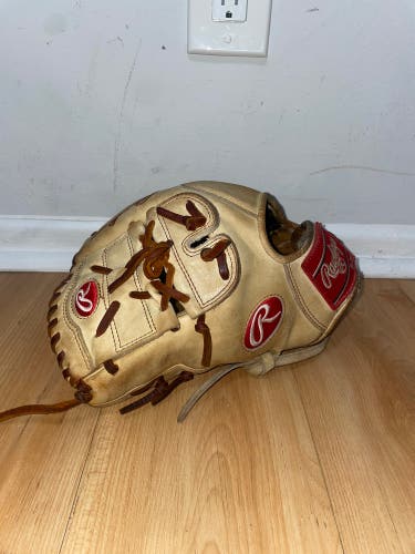 rawlings pro preferred PROS2059CC 11.75 inch baseball glove