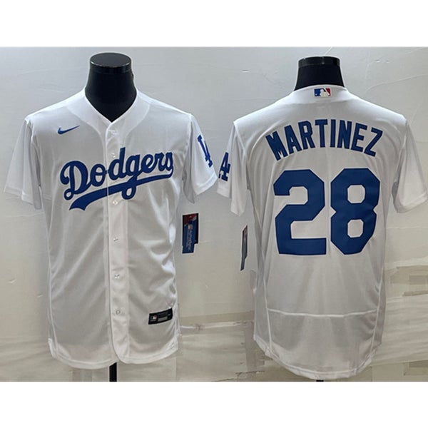 J.d. Martinez Just Dingers L.A Dodgers Shirt, hoodie, sweater, long sleeve  and tank top