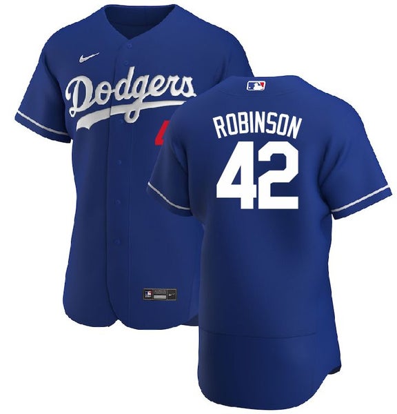  Jackie Robinson Jersey