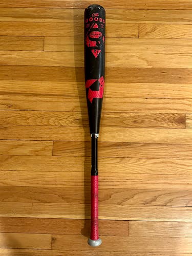 2023 DeMarini The Goods 2-3/4" Big Barrel USSSA Bat -10oz