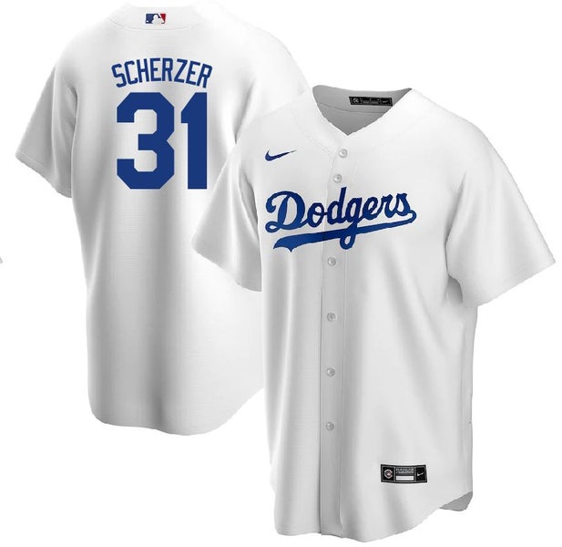 The 31 Top-Selling Los Angeles Dodger Jerseys, T-Shirts