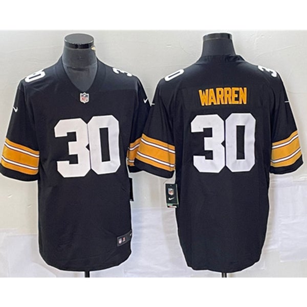 What are the best Pittsburgh Steelers jerseys to invest in, in