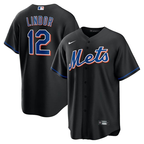 New York Mets Football Jersey 2023 Giveaway | SidelineSwap