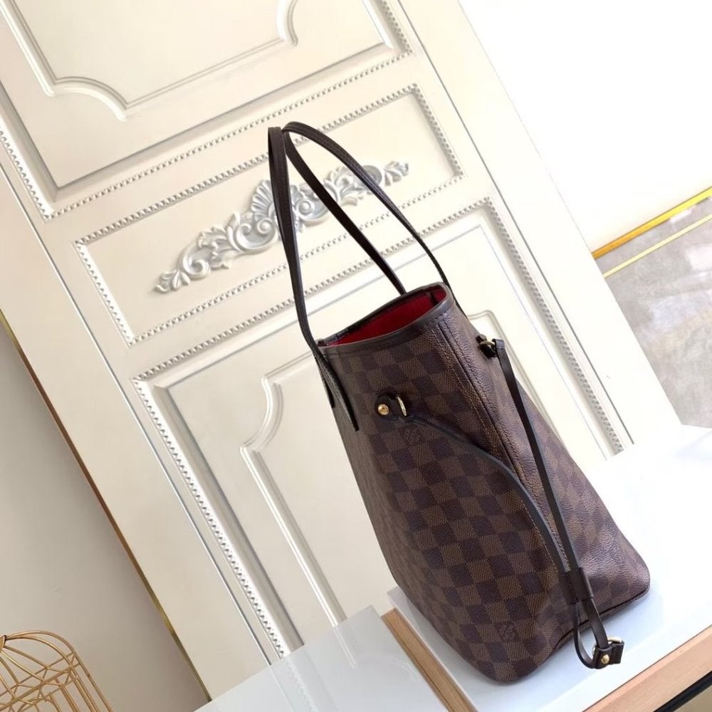Louis Vuitton Neverfull MM Bag N41358 