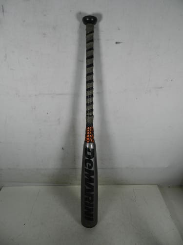 2014 DeMarini CF6 CF Series Paradox Composite Bat 29" 19 oz 2 5/8" Diameter -10