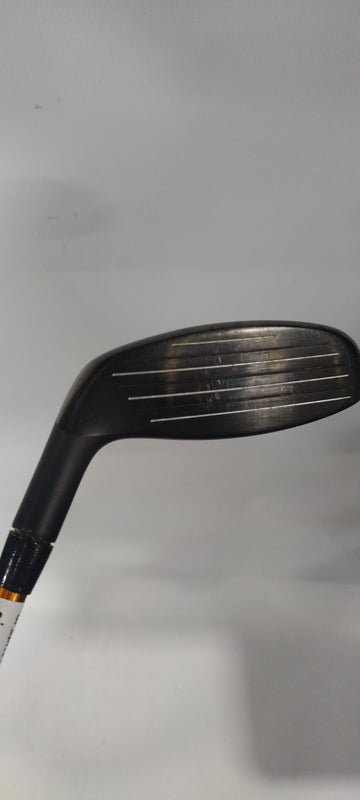 Ping Anser Hybrid Golf Clubs for sale | New and Used on SidelineSwap