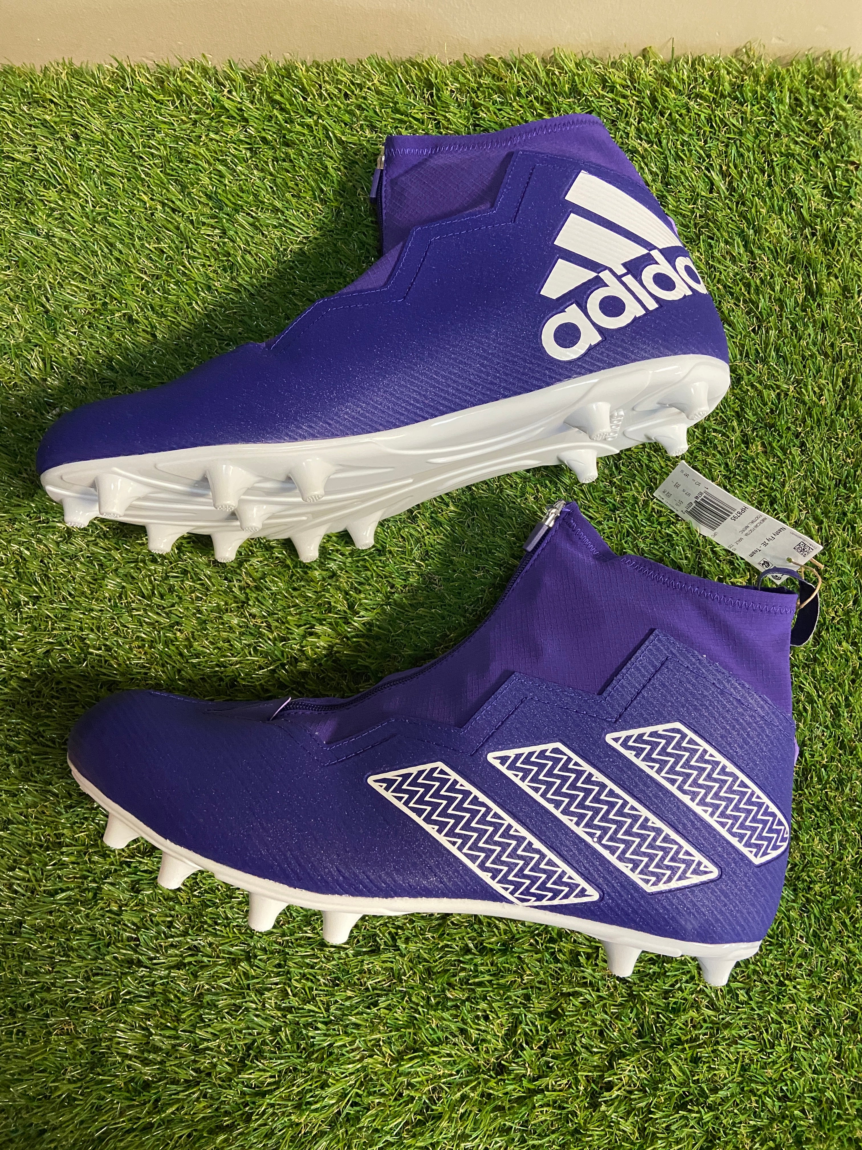 adidas football cleats for lineman