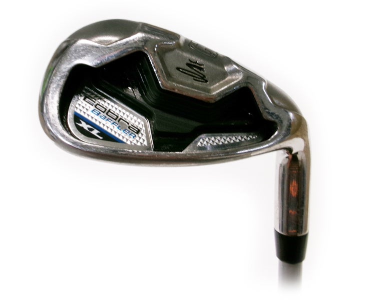 Cobra Baffler XL Single Gap Wedge Graphite 60g Lite Flex