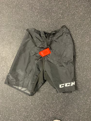 Black New Small CCM PP15 Pant Shell