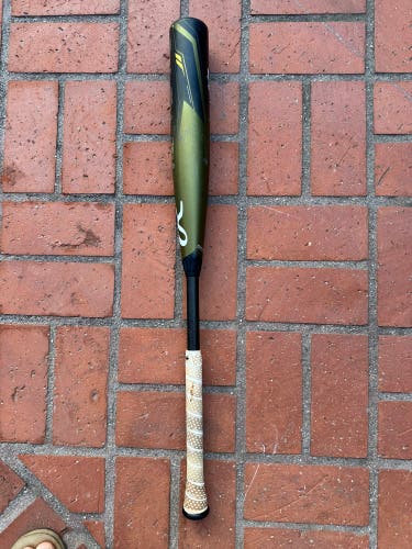 2023 Composite (-3) 29 oz 32" ICON Bat