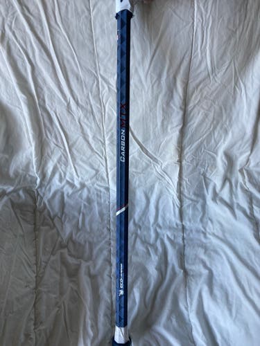 Limited ECD USA Carbon MTX Shaft