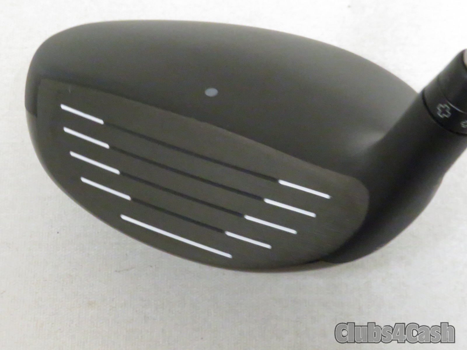 TOUR 2.0 CHROME 75R フェアウェイウッドシャフト 7W その３ TOUR 2.0 CHROME 75R フェアウェイウッドシャフト 7W その4
