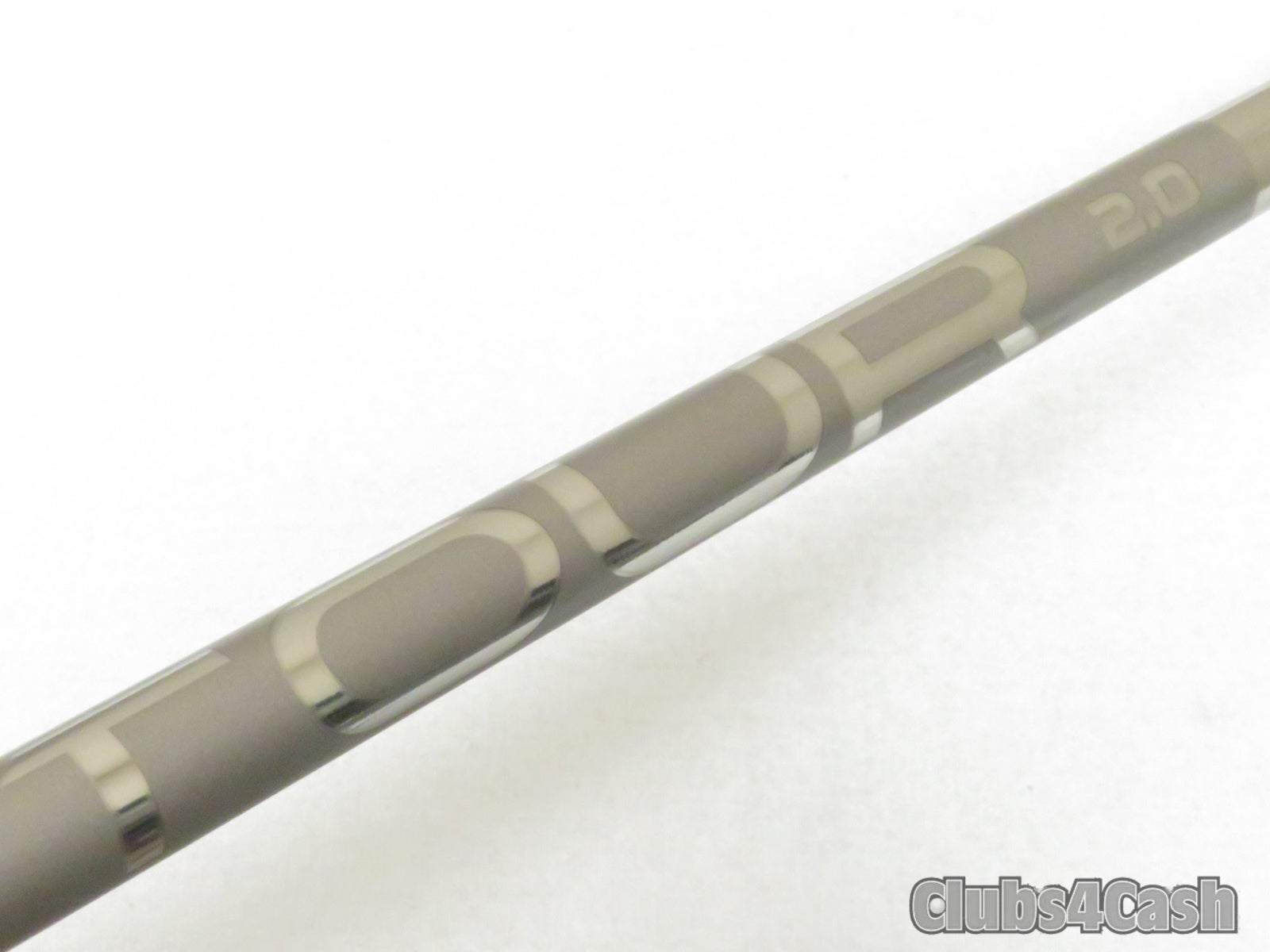 【美品】5W用 PING（G430） TOUR 2.0 CHROME 65 S ping G430 5W PINGTOUR 2.0 CHROME 65S PING TOUR 2.0 CHROME DRIVER SHAFT