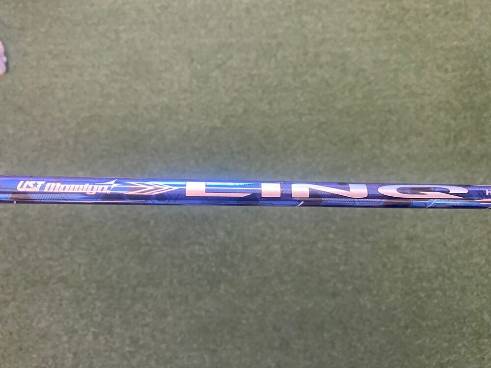 New Mizuno STZ 230 19 Degree Hybrid Stiff Flex | SidelineSwap