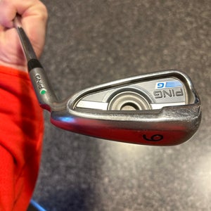 Ping G Series 6 Iron Green Dot True Temper XP