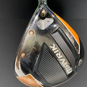 Callaway Mavrik 9.0* Driver Stiff Aldila Rogue 130 MSI 70g RH - Used