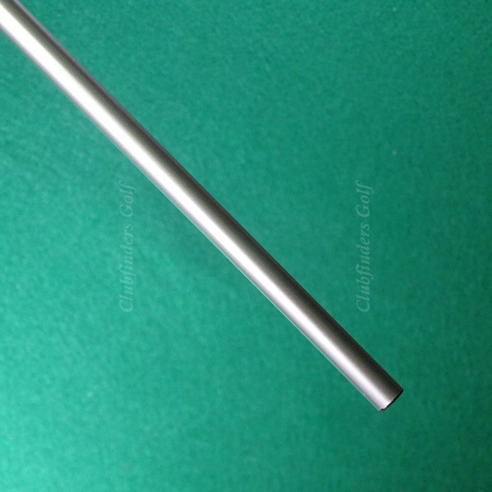 Aldila Ascent 40 A Flex Driver Shaft with Callaway Adapter - top shaft