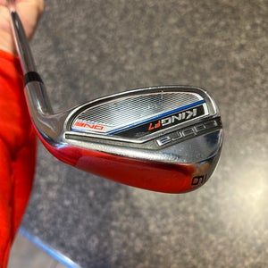 Cobra King F7 One Length 9 Iron