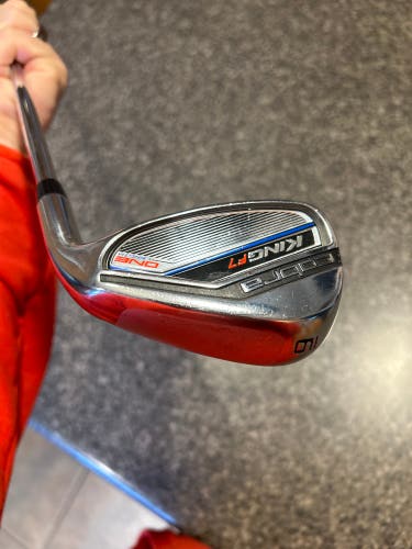 Cobra King F7 One Length 9 Iron