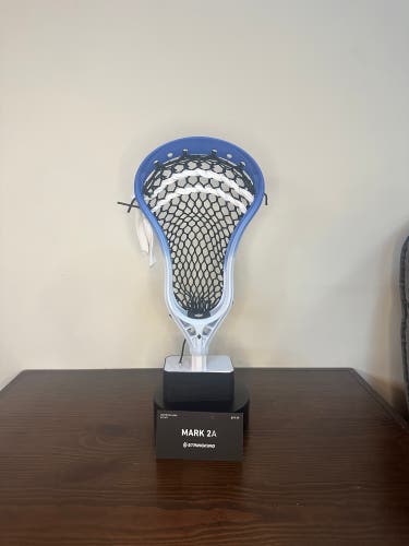 StringKing Mark 2A