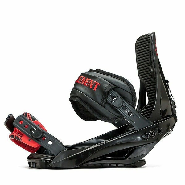 NEW 600 5th Element Dart Snowboard binding combo w Burton or