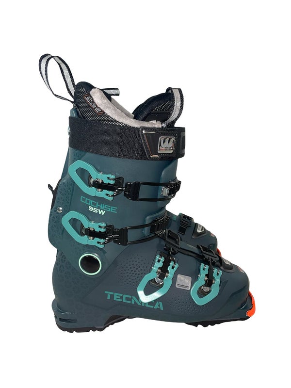 Tecnica 2022 Cochise DYN GW 110 Alpine Ski Boots (For Men) - Save 36%