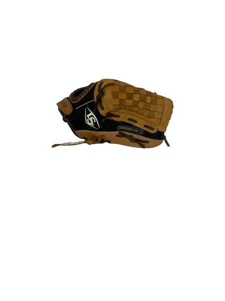 Used Louisville Slugger Genesis 1884 Series 11 Fielders Gloves