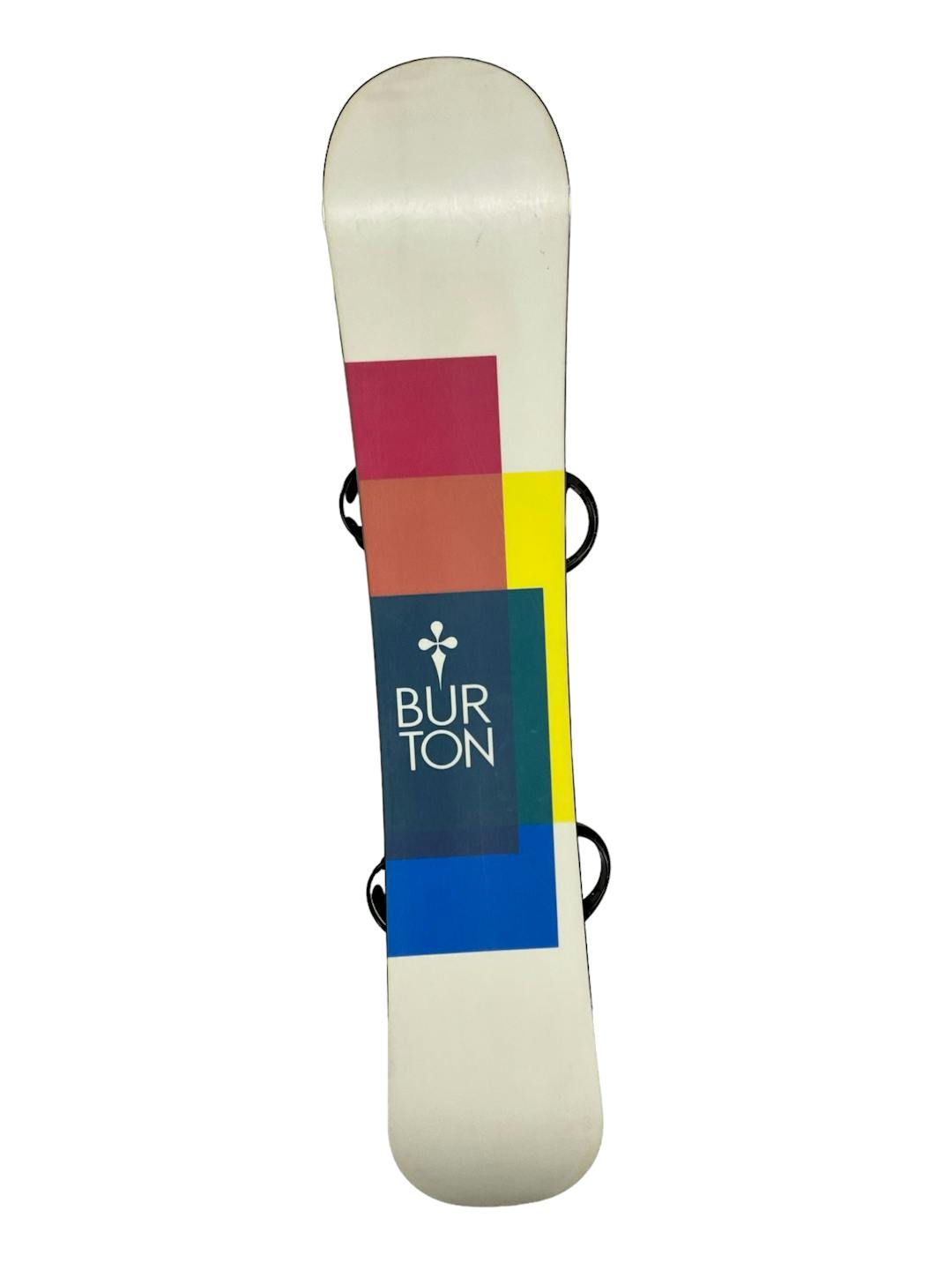 美品】BURTON TROOP 146 ビンディングセット | APPS-BICENTENARIO-PRD 