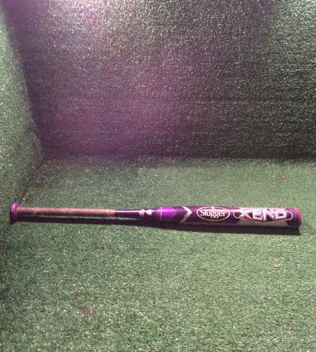 Louisville Slugger FPXN14-RR Softball Bat 32" 22 oz. (-10) 2 1/4"